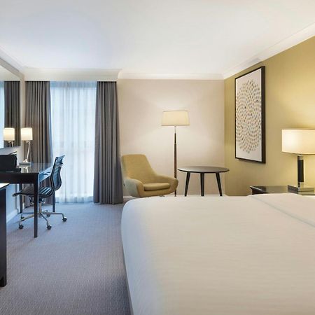 Delta Hotels By Marriott Manchester Airport Hale  Eksteriør bilde