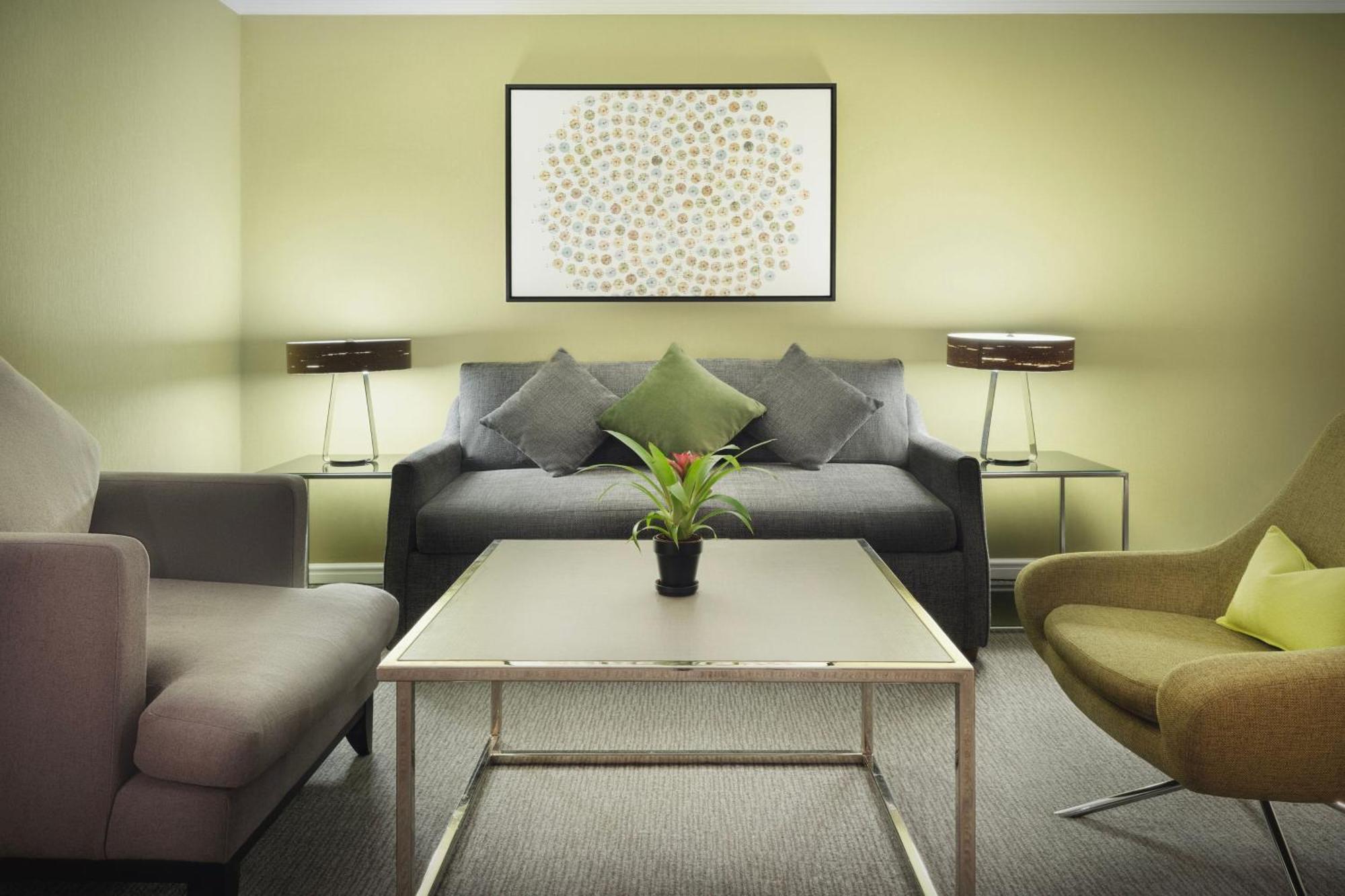 Delta Hotels By Marriott Manchester Airport Hale  Eksteriør bilde