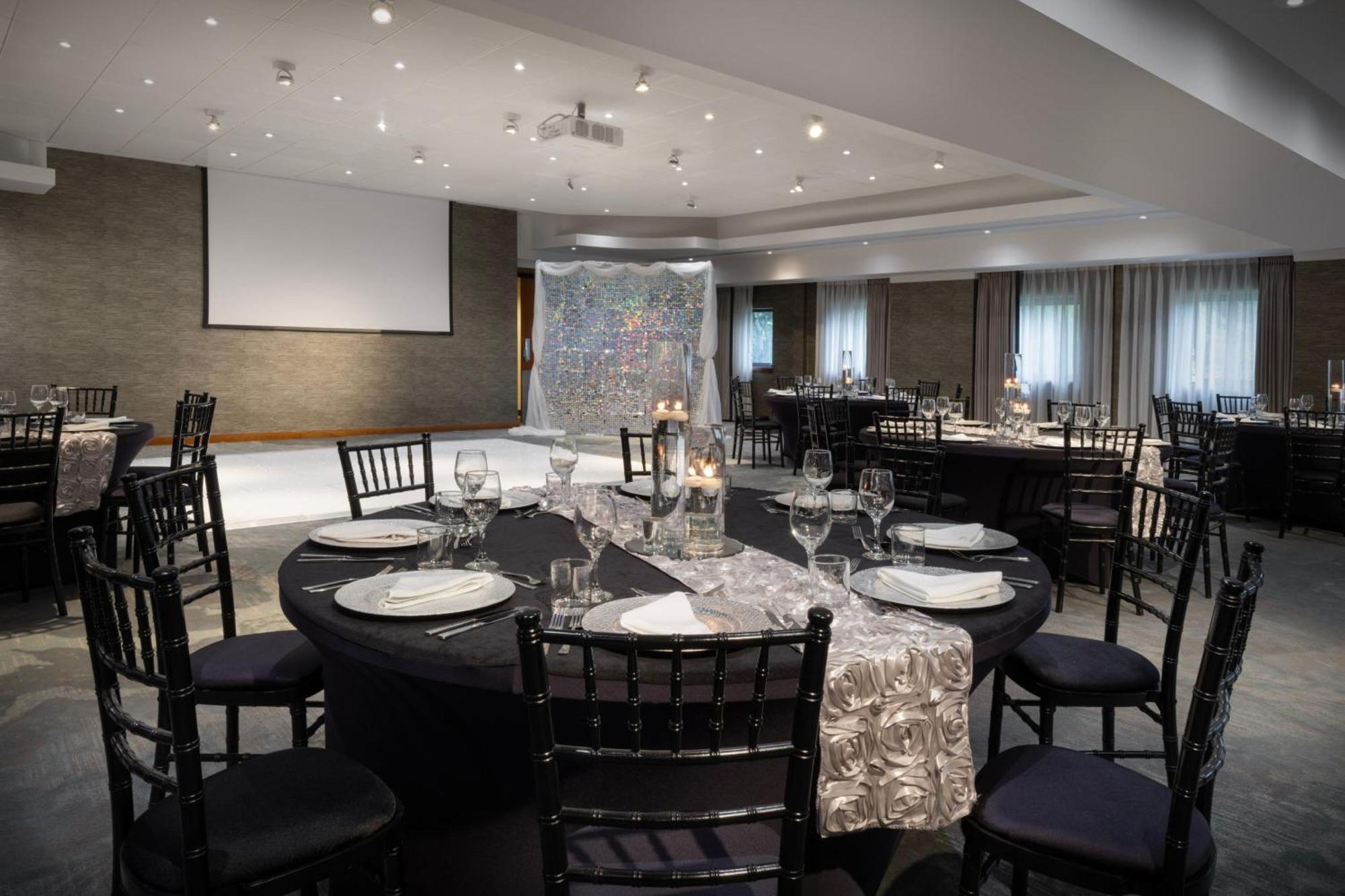 Delta Hotels By Marriott Manchester Airport Hale  Eksteriør bilde